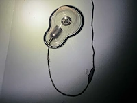 Diverse hanglampen - afbeelding 3 van  20