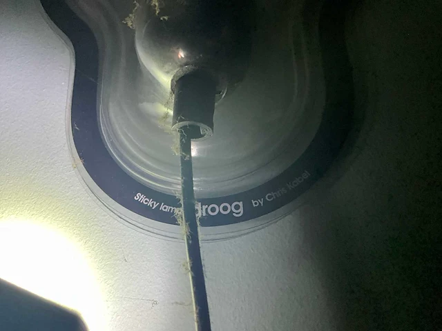 Diverse hanglampen - afbeelding 5 van  20