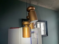Diverse hanglampen - afbeelding 6 van  20