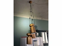 Diverse hanglampen - afbeelding 7 van  20