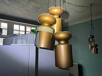 Diverse hanglampen - afbeelding 10 van  20