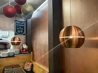 Diverse hanglampen - afbeelding 1 van  20