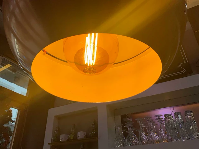 Diverse hanglampen - afbeelding 14 van  20