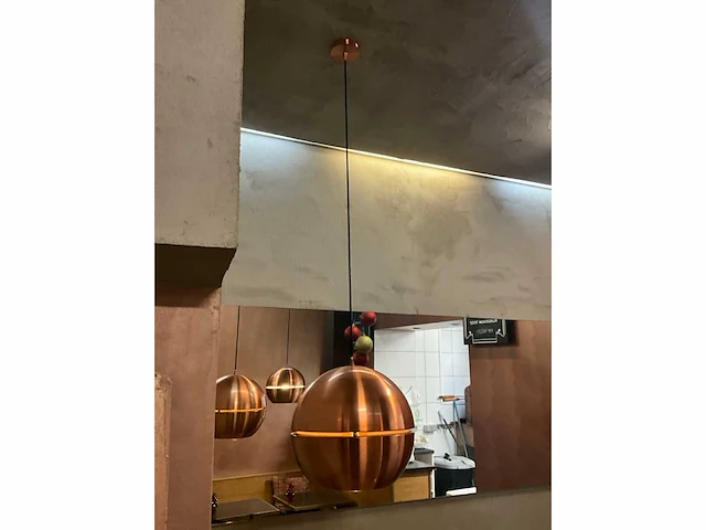 Diverse hanglampen - afbeelding 17 van  20