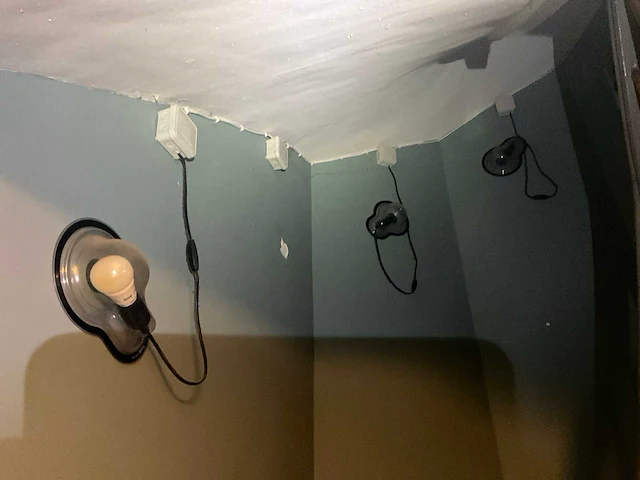 Diverse hanglampen - afbeelding 18 van  20