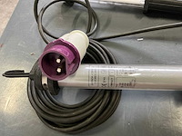 Diverse hanglampen - afbeelding 2 van  3