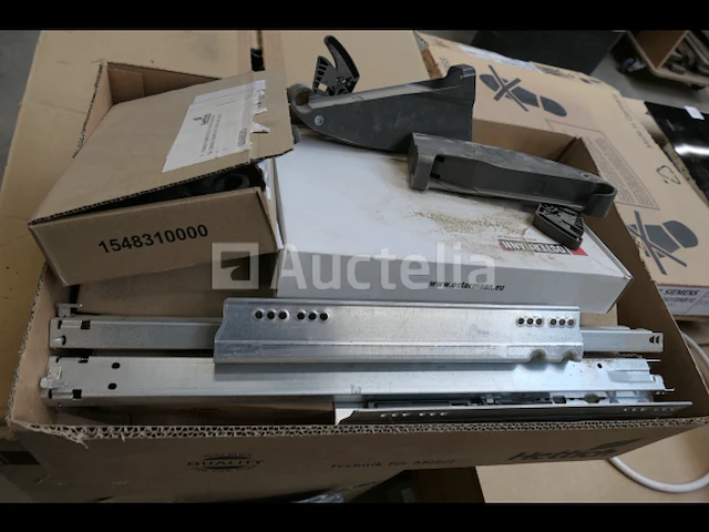 Diverse hardware - afbeelding 2 van  10