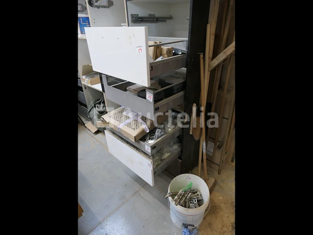 Diverse hardware - afbeelding 3 van  10