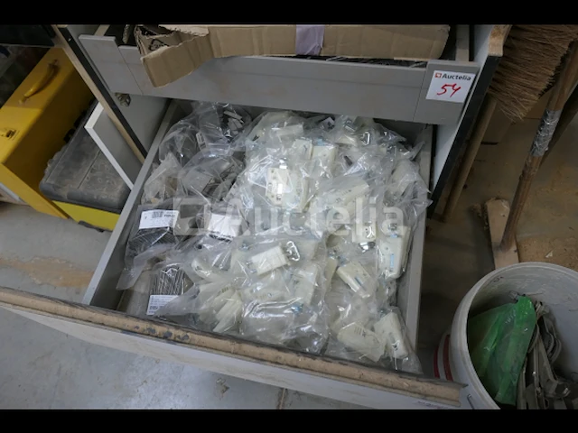 Diverse hardware - afbeelding 4 van  10