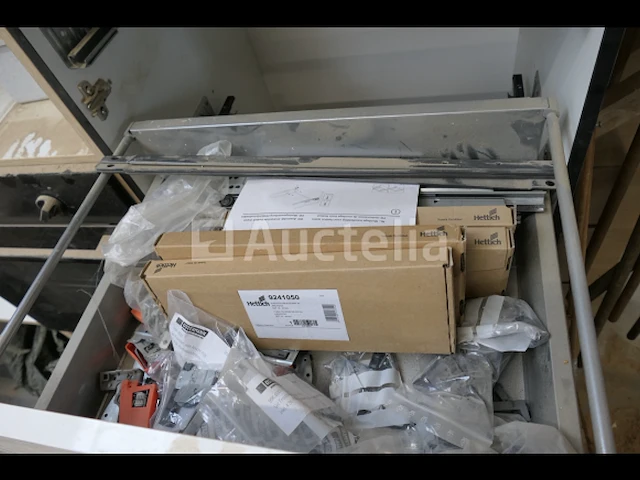 Diverse hardware - afbeelding 5 van  10