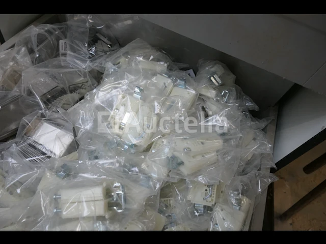 Diverse hardware - afbeelding 6 van  10