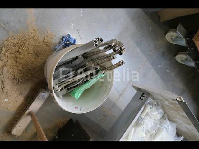 Diverse hardware - afbeelding 9 van  10