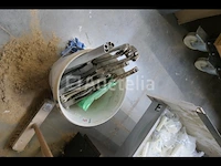 Diverse hardware - afbeelding 9 van  10