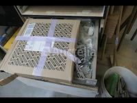 Diverse hardware - afbeelding 10 van  10