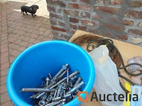 Diverse hardware - afbeelding 1 van  4