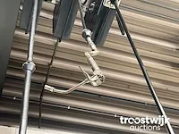 Diverse haspels - afbeelding 6 van  6