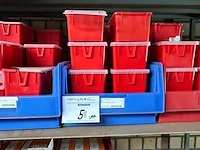 Diverse hechtklemmen legrand ong 65 dozen - afbeelding 1 van  3