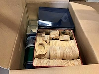 Diverse hobby- en knutselmaterialen en verf - afbeelding 4 van  26
