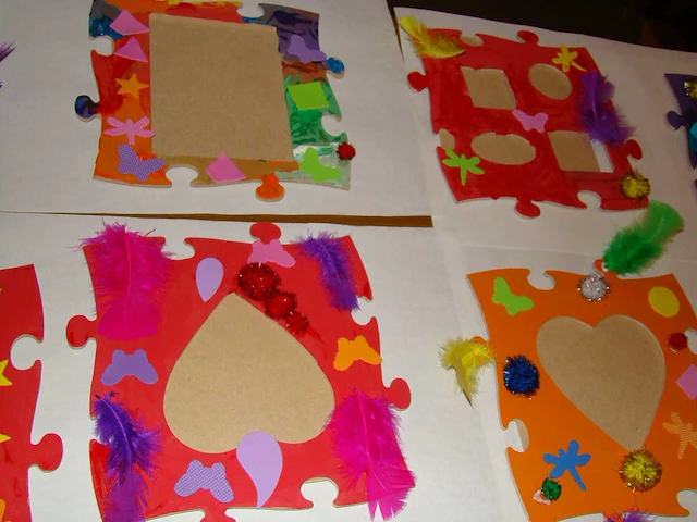 Diverse hobby- en knutselmaterialen en verf - afbeelding 11 van  26