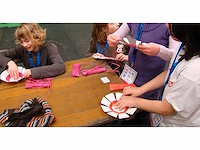 Diverse hobby- en knutselmaterialen - afbeelding 6 van  73