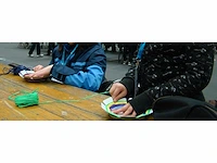 Diverse hobby- en knutselmaterialen - afbeelding 8 van  73