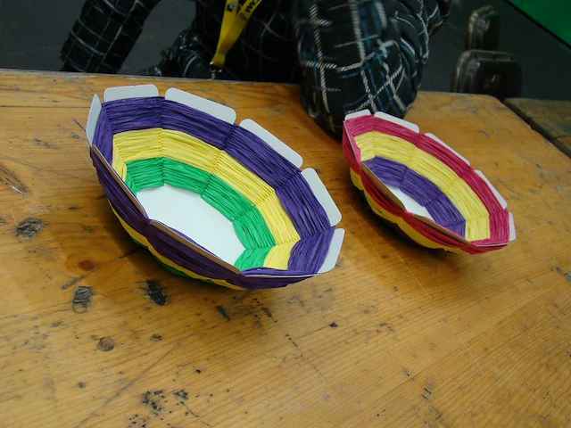Diverse hobby- en knutselmaterialen - afbeelding 9 van  73