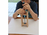 Diverse hobby- en knutselmaterialen - afbeelding 26 van  73
