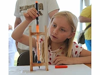 Diverse hobby- en knutselmaterialen - afbeelding 31 van  73