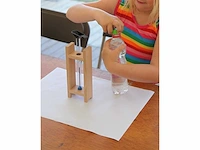 Diverse hobby- en knutselmaterialen - afbeelding 41 van  73