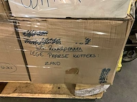 Diverse hobby- en knutselmaterialen - afbeelding 42 van  73