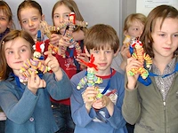 Diverse hobby- en knutselmaterialen - afbeelding 48 van  73