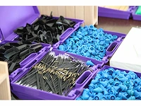 Diverse hobby- en knutselmaterialen - afbeelding 57 van  73