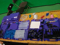 Diverse hobby- en knutselmaterialen - afbeelding 66 van  73