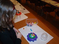 Diverse hobby- en knutselmaterialen - afbeelding 67 van  73