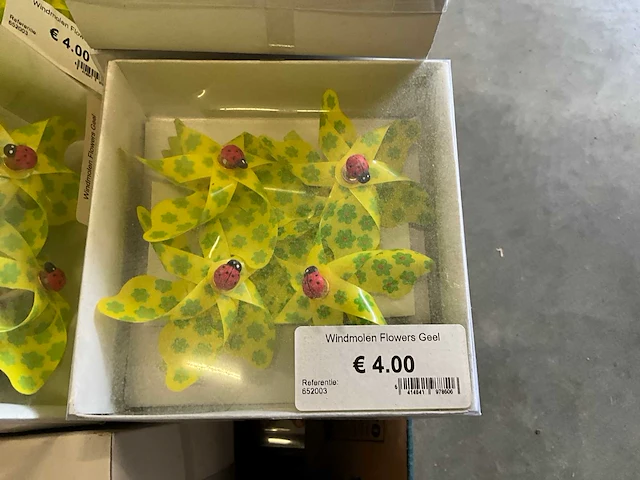 Diverse hobby- en knutselmaterialen - afbeelding 6 van  84
