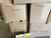 Diverse hobby- en knutselmaterialen - afbeelding 8 van  84