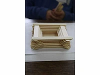 Diverse hobby- en knutselmaterialen - afbeelding 29 van  84