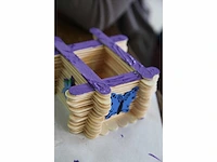 Diverse hobby- en knutselmaterialen - afbeelding 31 van  84