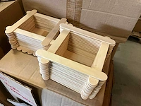 Diverse hobby- en knutselmaterialen - afbeelding 32 van  84