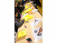 Diverse hobby- en knutselmaterialen - afbeelding 23 van  84