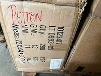 Diverse hobby- en knutselmaterialen - afbeelding 35 van  84