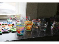 Diverse hobby- en knutselmaterialen - afbeelding 34 van  84