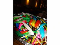 Diverse hobby- en knutselmaterialen - afbeelding 57 van  84