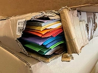 Diverse hobby- en knutselmaterialen - afbeelding 64 van  84