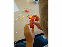 Diverse hobby- en knutselmaterialen - afbeelding 76 van  84