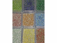 Diverse hobby- en knutselmaterialen - afbeelding 78 van  84