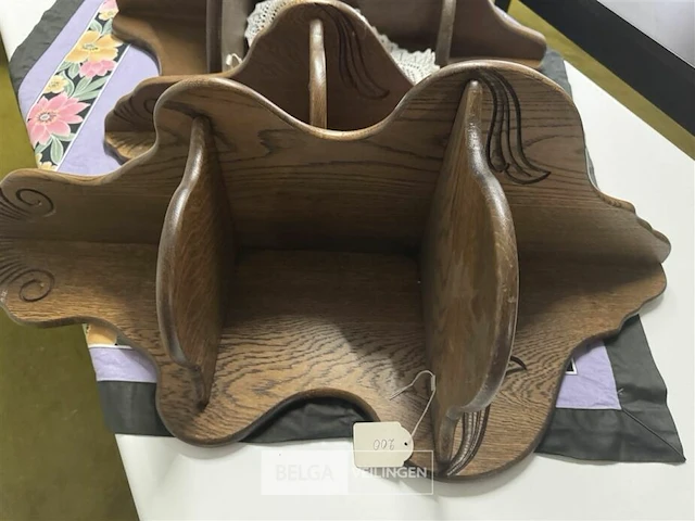 Diverse hoekrekjes (3x) - afbeelding 1 van  7