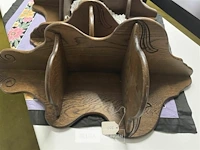 Diverse hoekrekjes (3x) - afbeelding 1 van  7