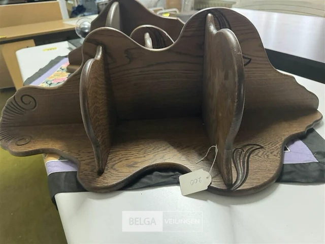 Diverse hoekrekjes (3x) - afbeelding 2 van  7