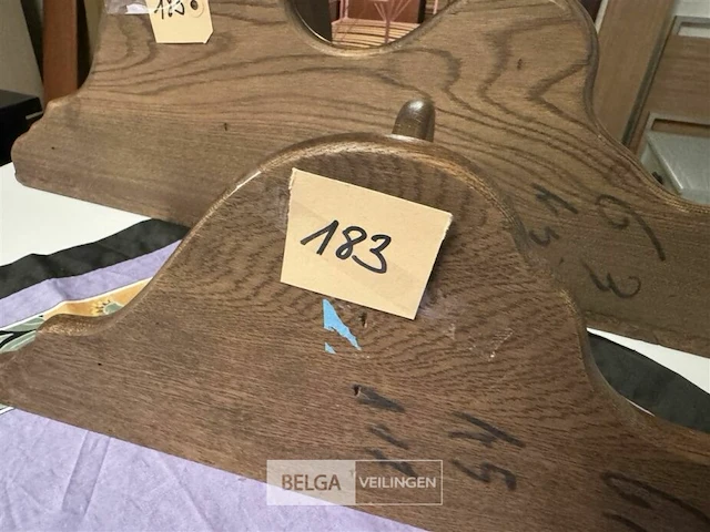 Diverse hoekrekjes (3x) - afbeelding 3 van  7